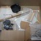 Durango Press DP-31 HO Scale Rotary Snowplow Kit