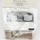 Depots By John 87-113 HO Scale Trackside Utility Buildings