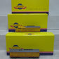 Athearn G2506 HO Scale Union Pacific F-3 AB Diesel Set LN/Box
