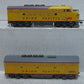 Athearn G2506 HO Scale Union Pacific F-3 AB Diesel Set MT/Box