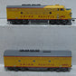 Athearn G2506 HO Scale Union Pacific F-3 AB Diesel Set LN/Box