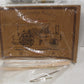 Scale Structures HO Scale J.I. Case Threshing Machine Co. Steam Traction Engine