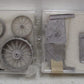 Scale Structures HO Scale J.I. Case Threshing Machine Co. Steam Traction Engine