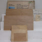 Greenleaf 6001 O Scale Train Station Kit NIB