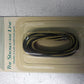 S-Helper 00255 S Scale Connectors With Feeder Wires (Pack of 12)