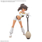 Bandai 2805084 30 Minutes Sisters Luluce (Lily Wear) [Color C] Plastic Model Kit