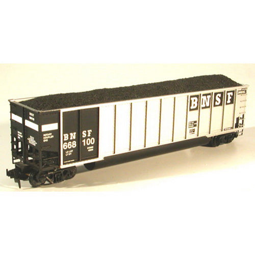 Chooch Enterprises 7203 HO Coal Load W K Walthers Coalporter (Pack of 2)