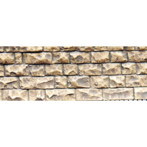 Chooch Enterprises Inc 8260 HO/N Flexible Small Cut Stone Wall