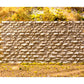 Chooch 8312 HO/N Cut Stone Interconnecting Wall Medium