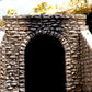 Chooch Enterprises 9760 N Scale Single-Track Tunnel Portal Limited Ed.(Set of 2)