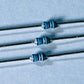 Cir-Kit Concepts 1100 Drop Resistors for Micro Bulbs (Pack of 3)