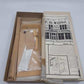 Classic Miniatures CM-19 HO Scale Work's Hardware Kit LN/Box