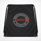 Trainz Official "Trainz.com" Cinch Sack