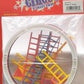 K-Line K41711 O Scale Circus Rings & Things Plastic Kit