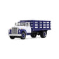 Die Cast Promotions 60-2041 1:64 1970 International Loadstar Stake Truck Diecast