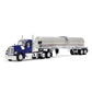 Die Cast Promotions 60-2094 1:64 Kenworth W990 Day Cab with Tanker Trailer
