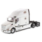 DieCast Masters 71072 1:50 Peterbilt 579 UltraLoft White Tractor
