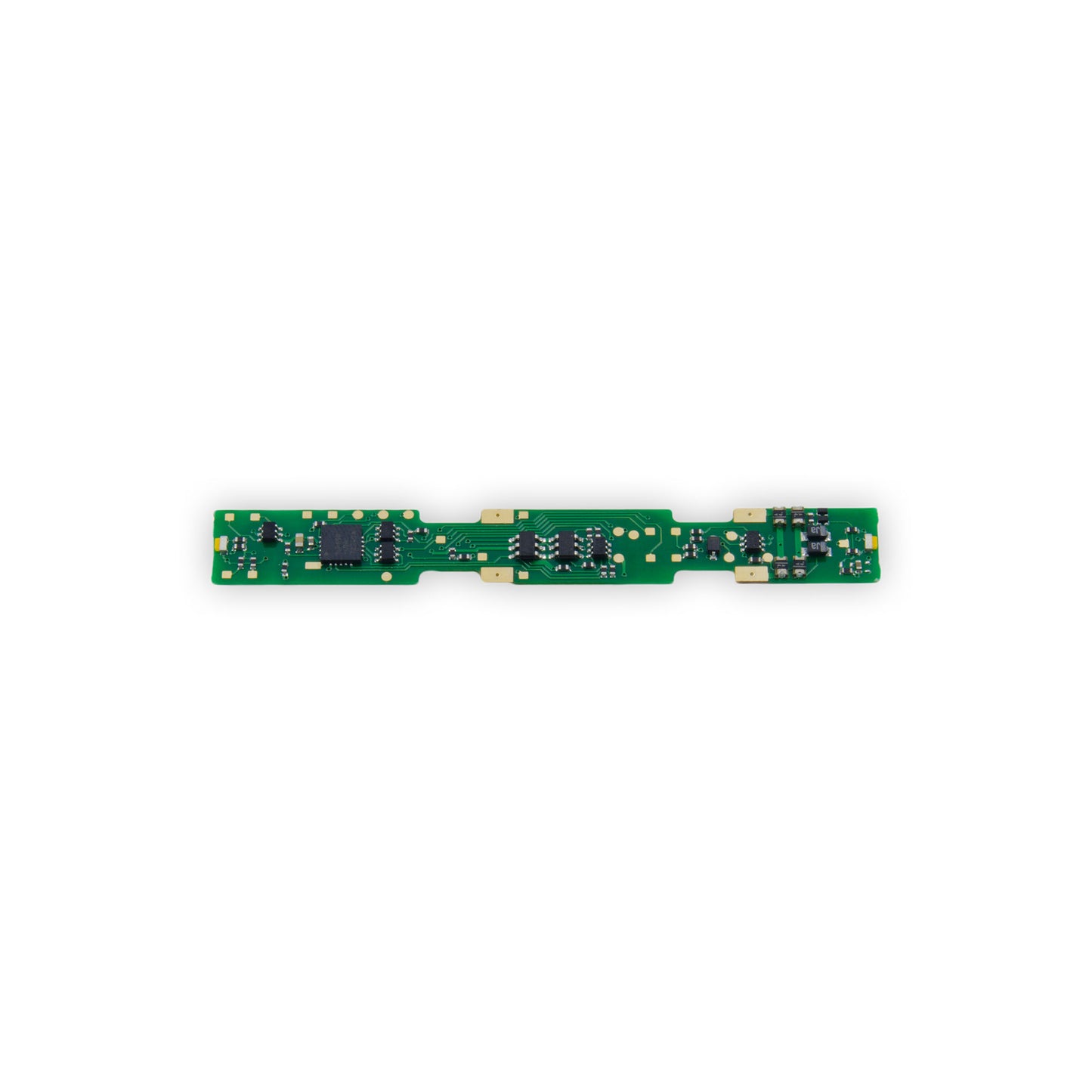 Digitrax DN166I3 N InterMountain SD40-2 1.5 Amp Mobile Decoder