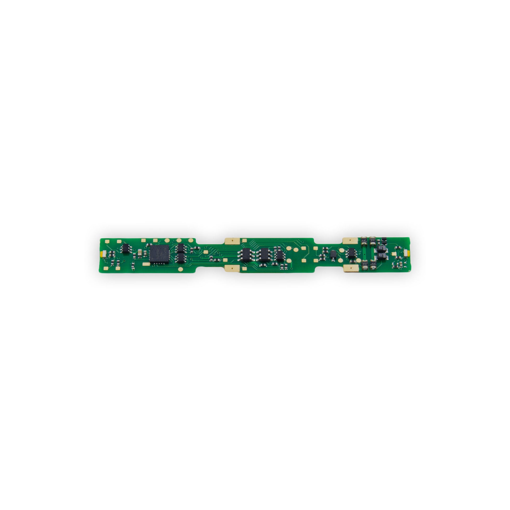 Digitrax DN166I3 N InterMountain SD40-2 1.5 Amp Mobile Decoder
