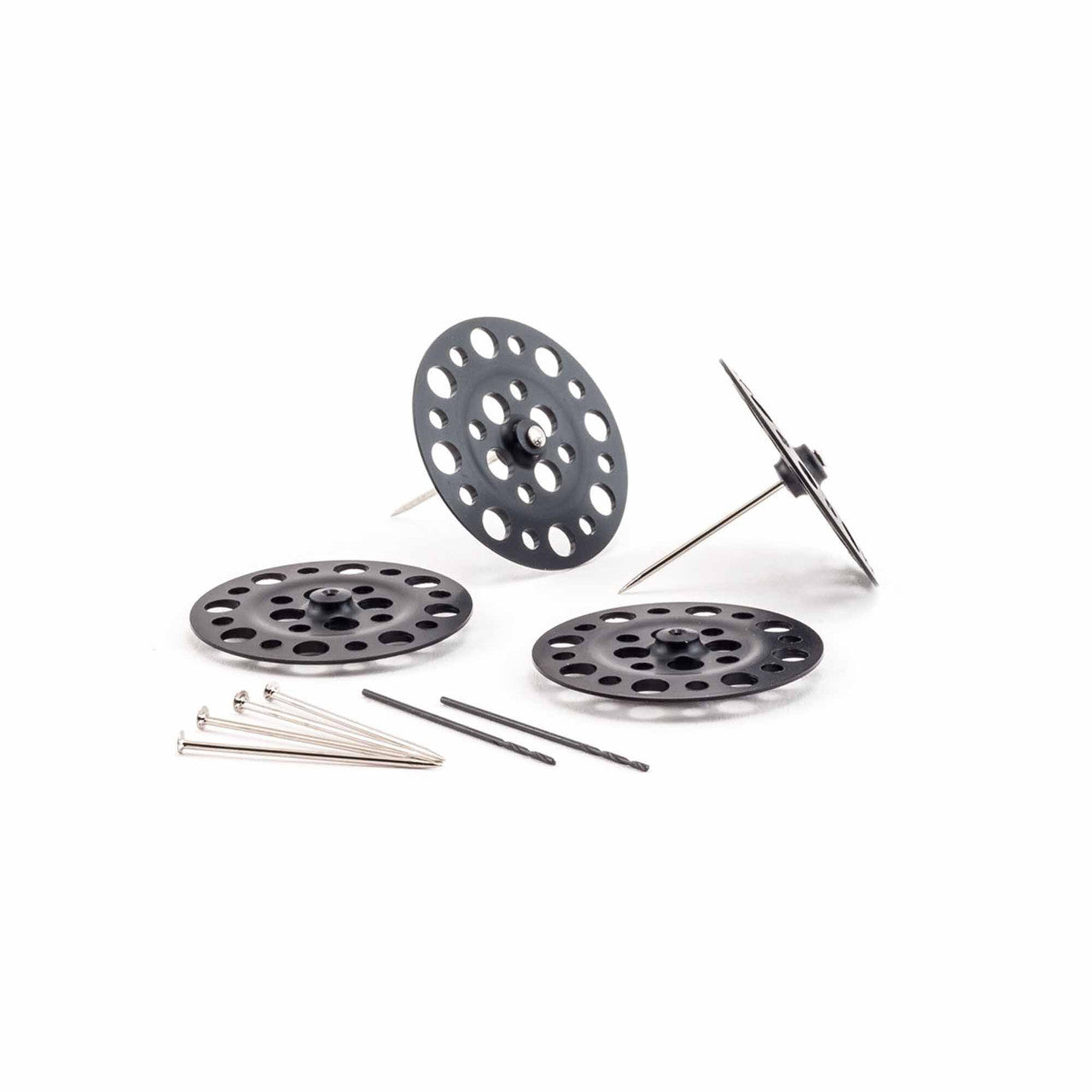 Derby Worx RSX01 Pro RS-X Razor Wheel Set (Pack of 4)