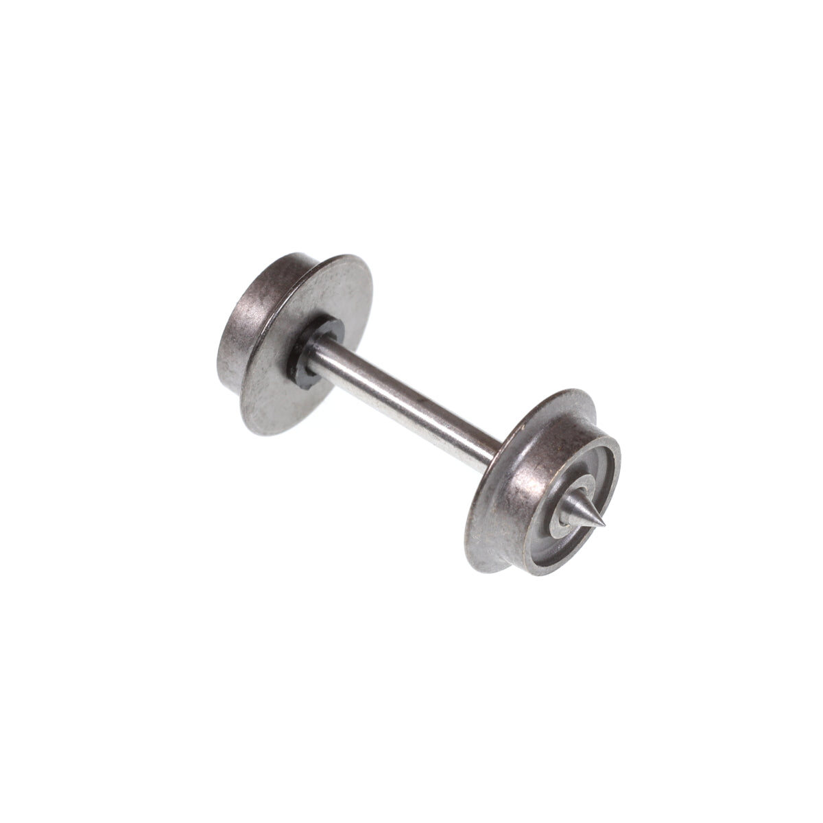 Marklin E320577 DC Wheelset (Pack of 2)