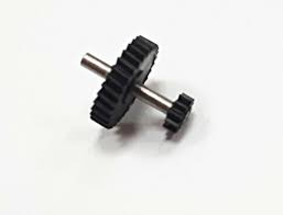 Marklin E322102 Gear Wheel Sub Assembly (Pack of 2)