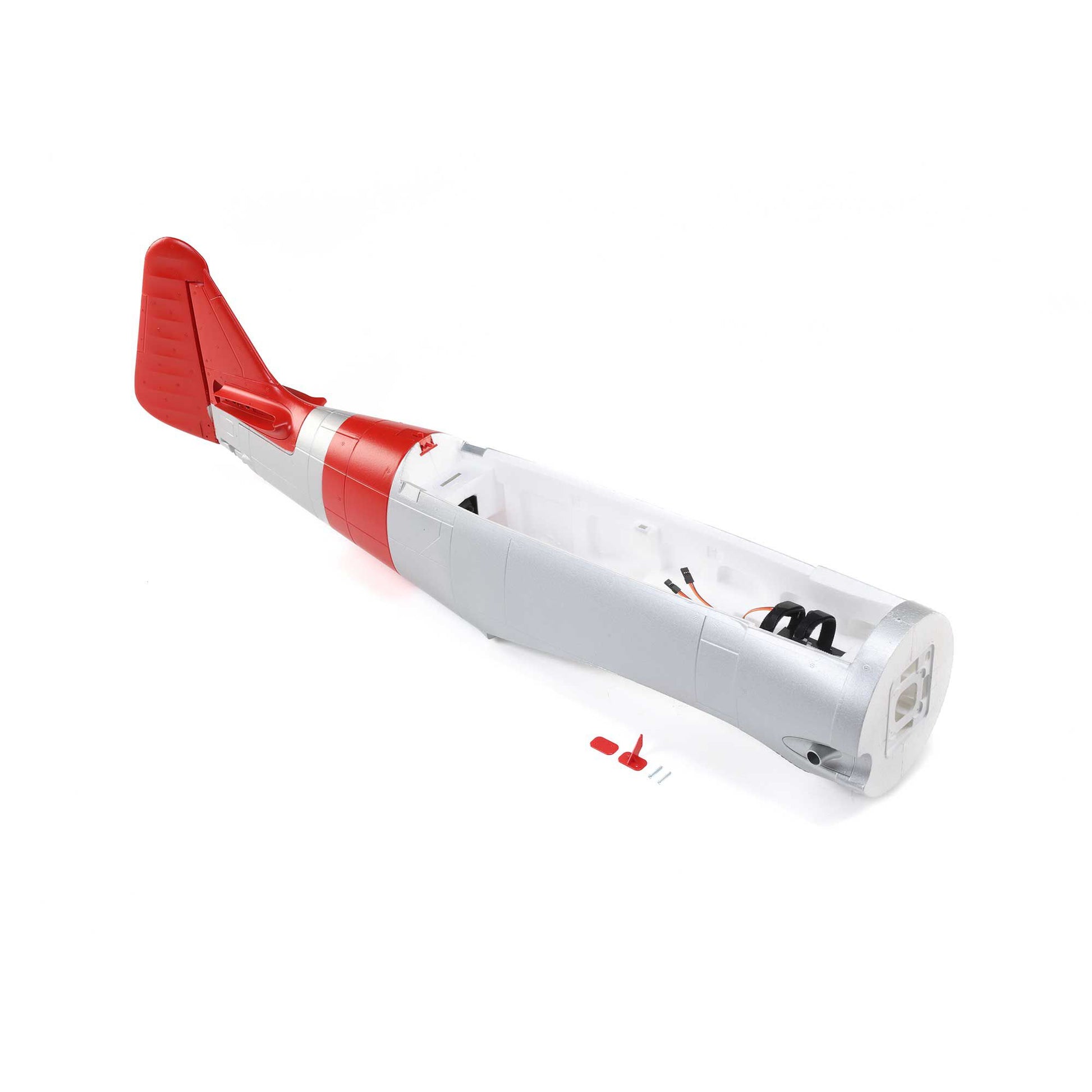 E-flite EFL-2965 SNJ-5/AT-6 Texan 1.5m Fuselage