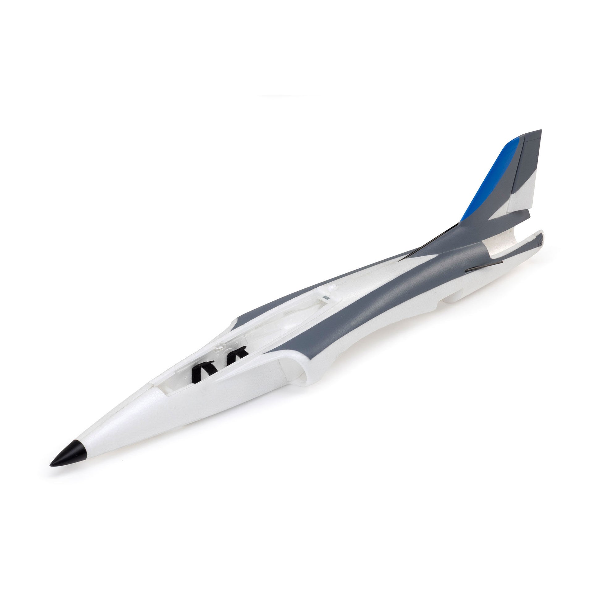 E-flite EFL-3499 Habu SS 4S 50mm EDF Painted Fuselage