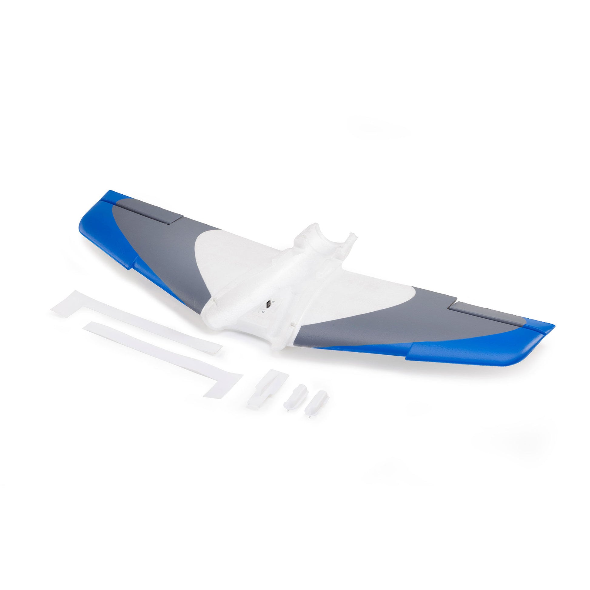 E-flite EFL-3500 Habu SS 4S 50mm EDF Painted Wing