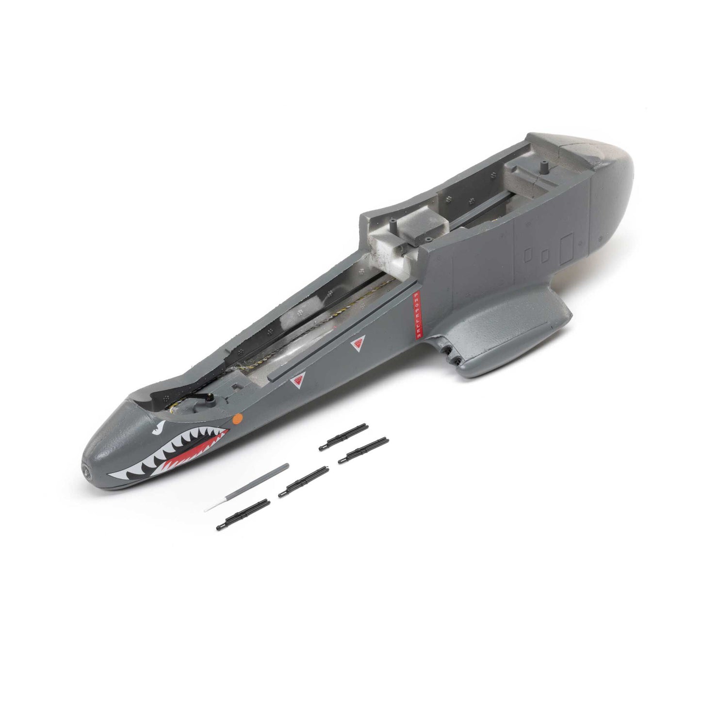 E-flite EFL-4111 Micro OV-10 Bronco Center Pod
