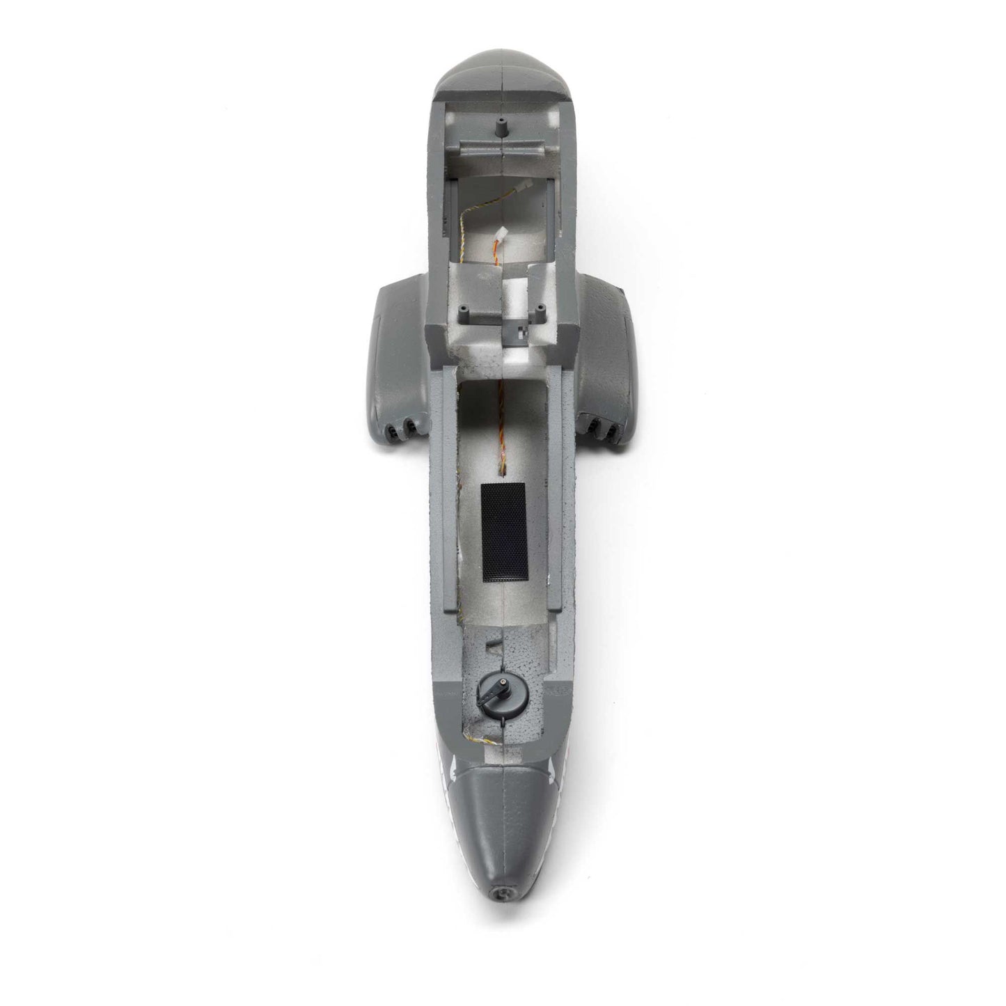 E-flite EFL-4111 Micro OV-10 Bronco Center Pod