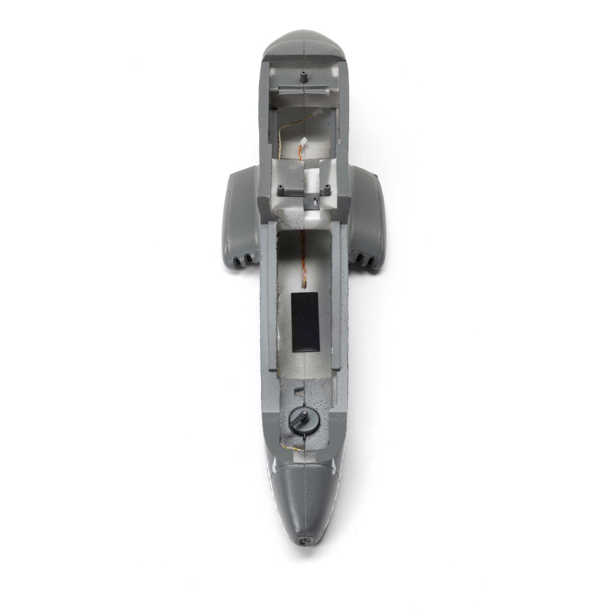 E-flite EFL-4111 Micro OV-10 Bronco Center Pod
