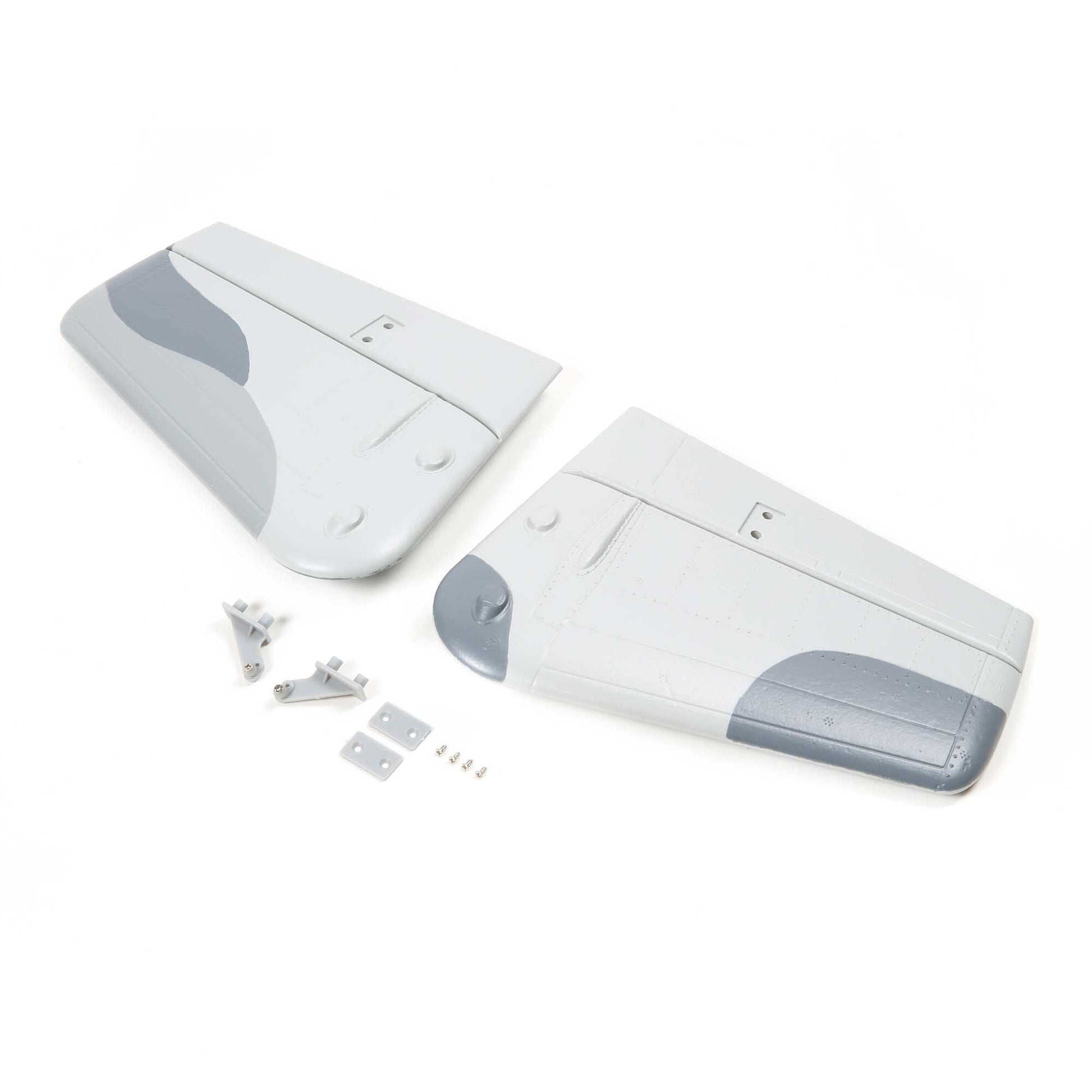 E-Flite EFL01179 Fins and Rudders for A-10 Thunderbolt II 64mm EDF