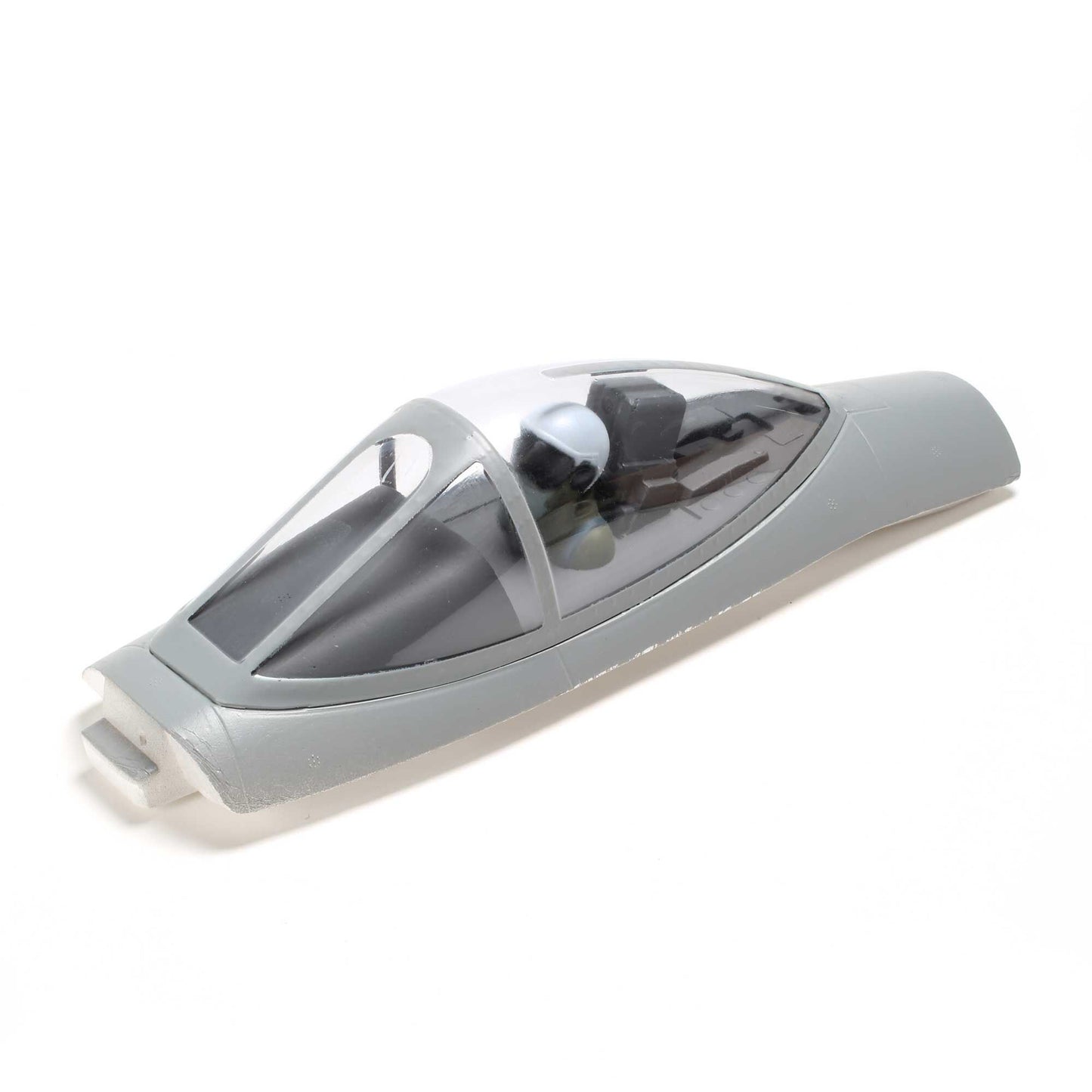 E-Flite EFL01180 Canopy/Hatch for A-10 Thunderbolt II 64mm EDF