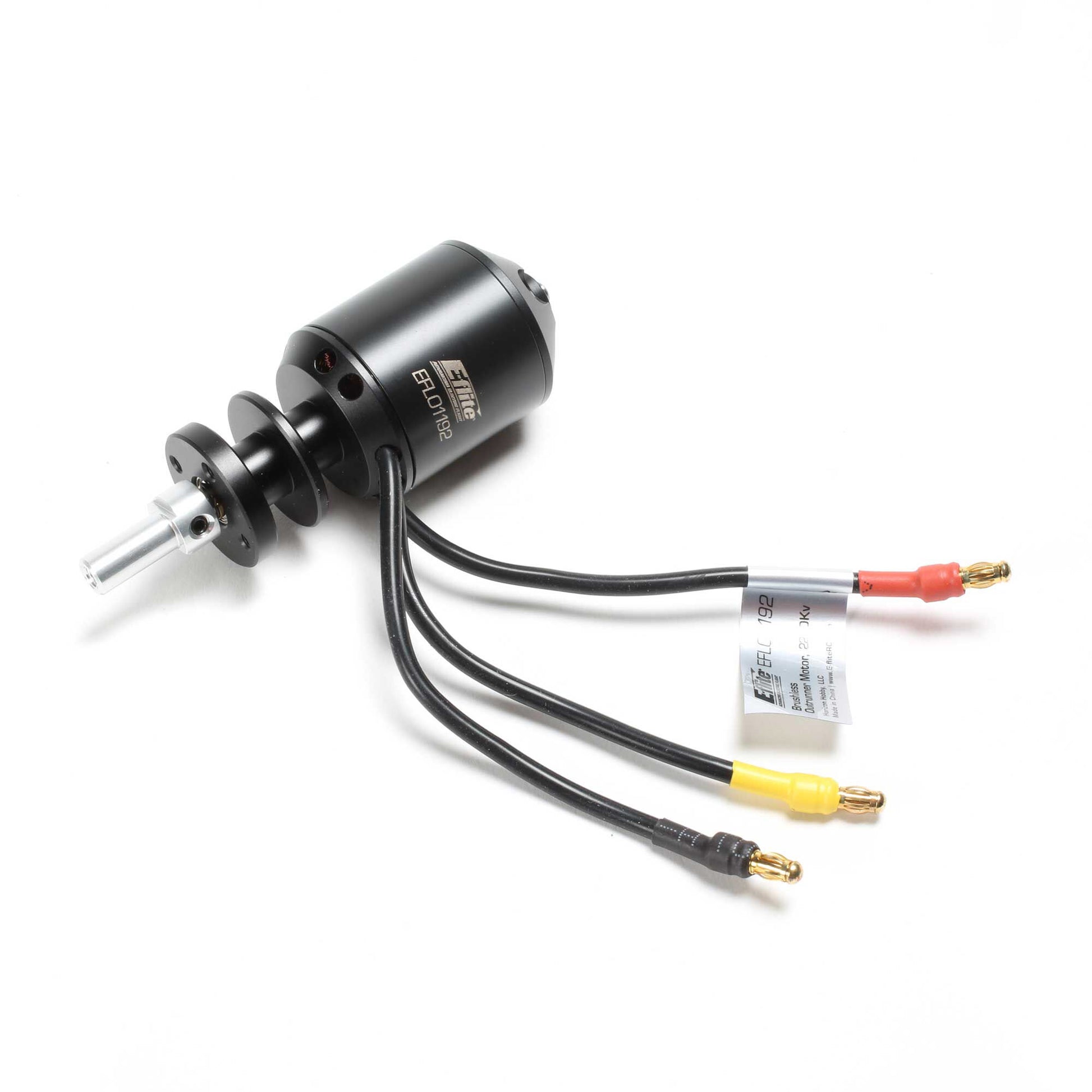 E-Flite EFL01192 Brushless Motor for 64mm EDF 2840-2200KV
