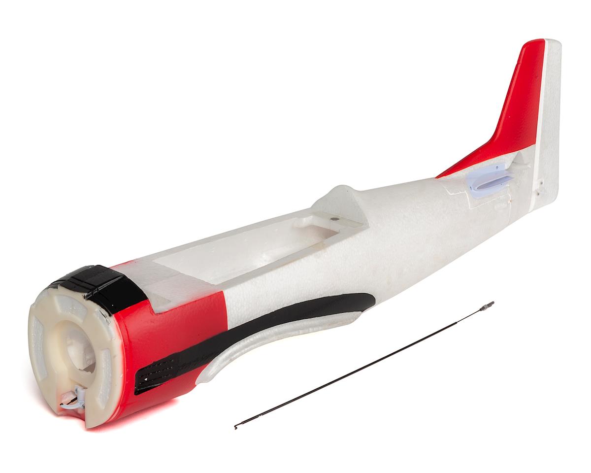 E-flite EFL08264 T-28 Painted Bare Fuselage
