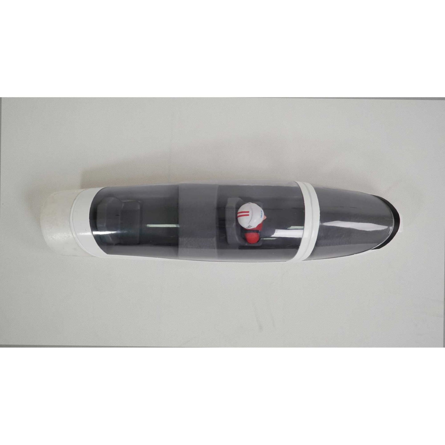 E-flite 17780 Viper 90mm Canopy