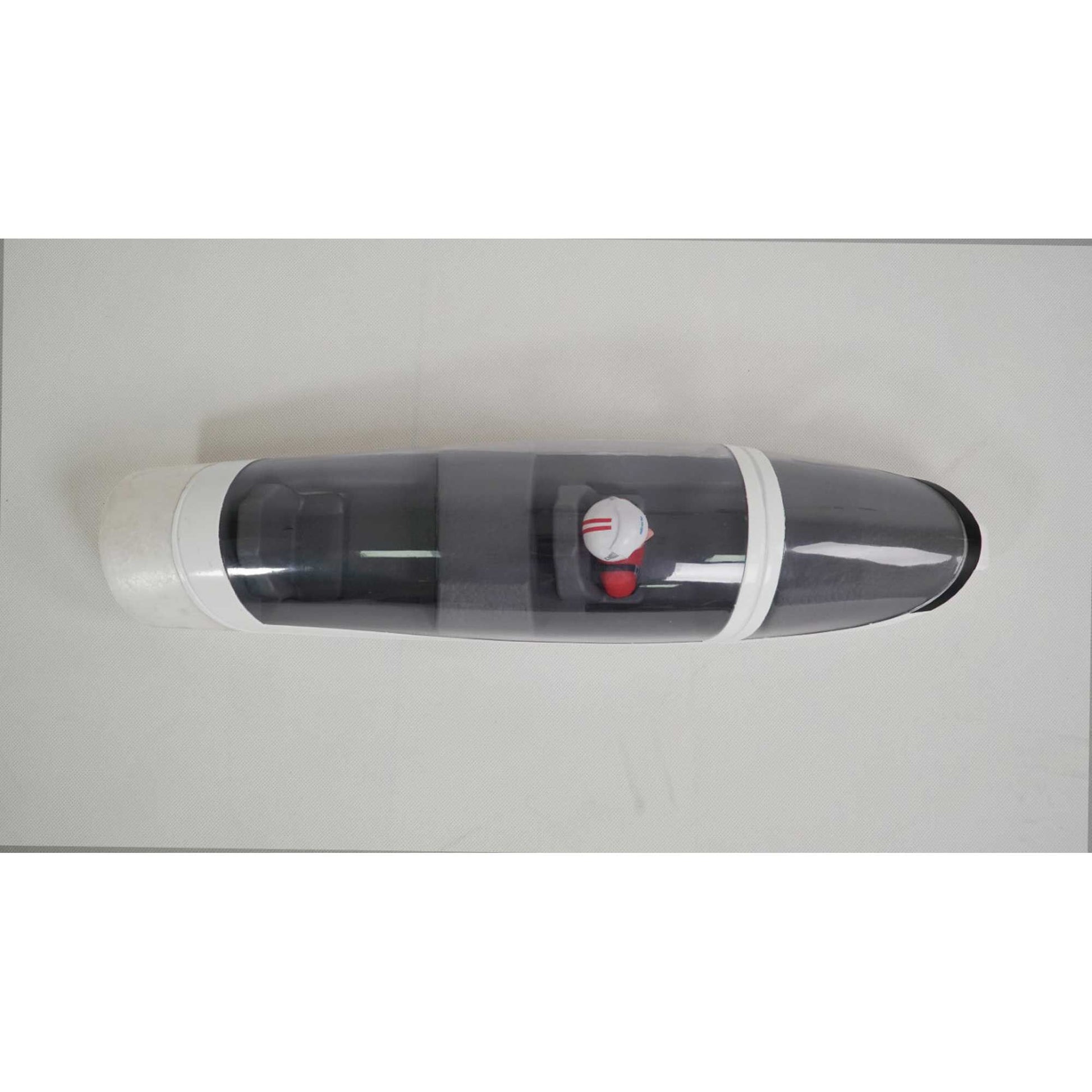 E-flite 17780 Viper 90mm Canopy