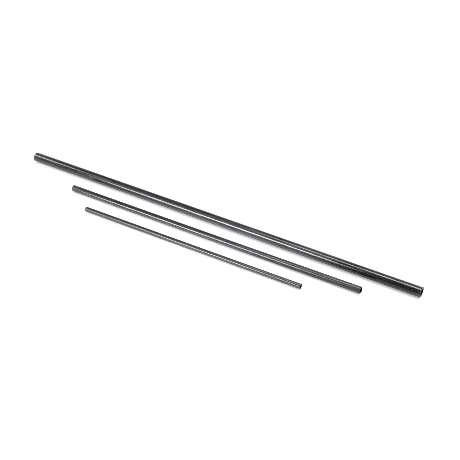 E-flite 3225004 Conscendo 2.0m Wing and Stabilizer Tubes