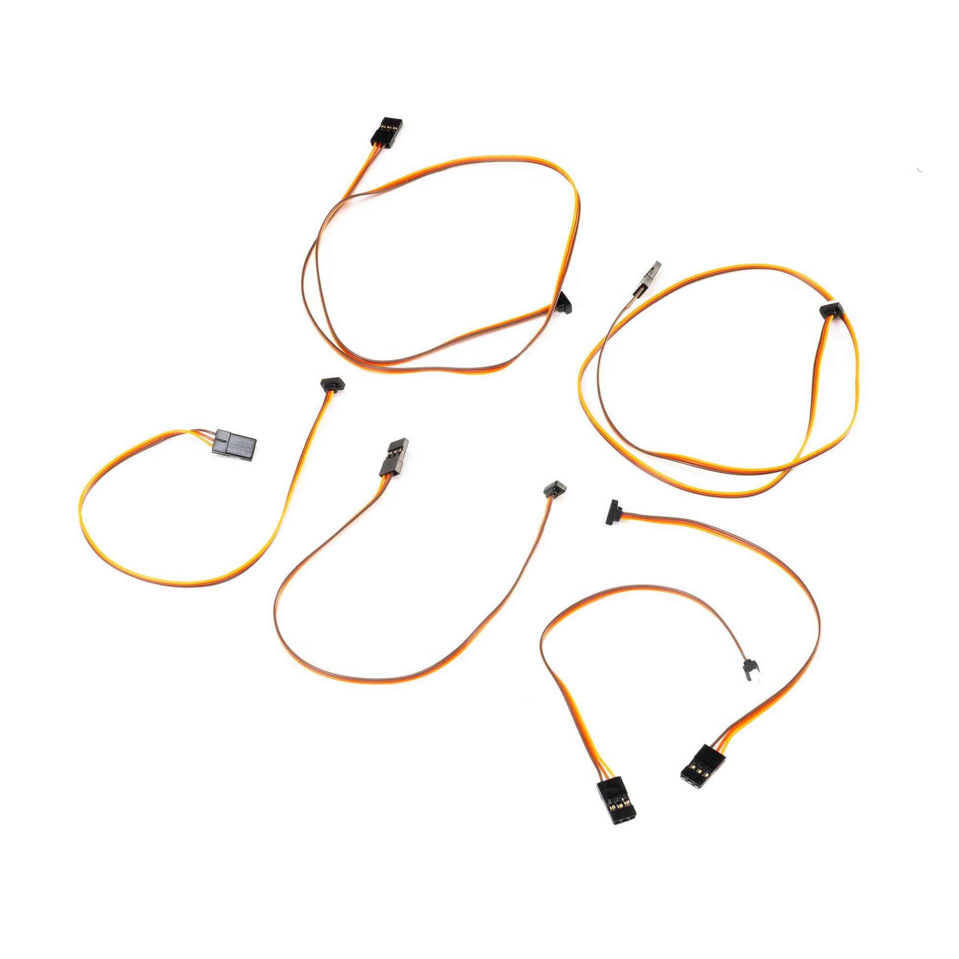 E-flite 3225018 Conscendo 2.0m Extension Lead Set