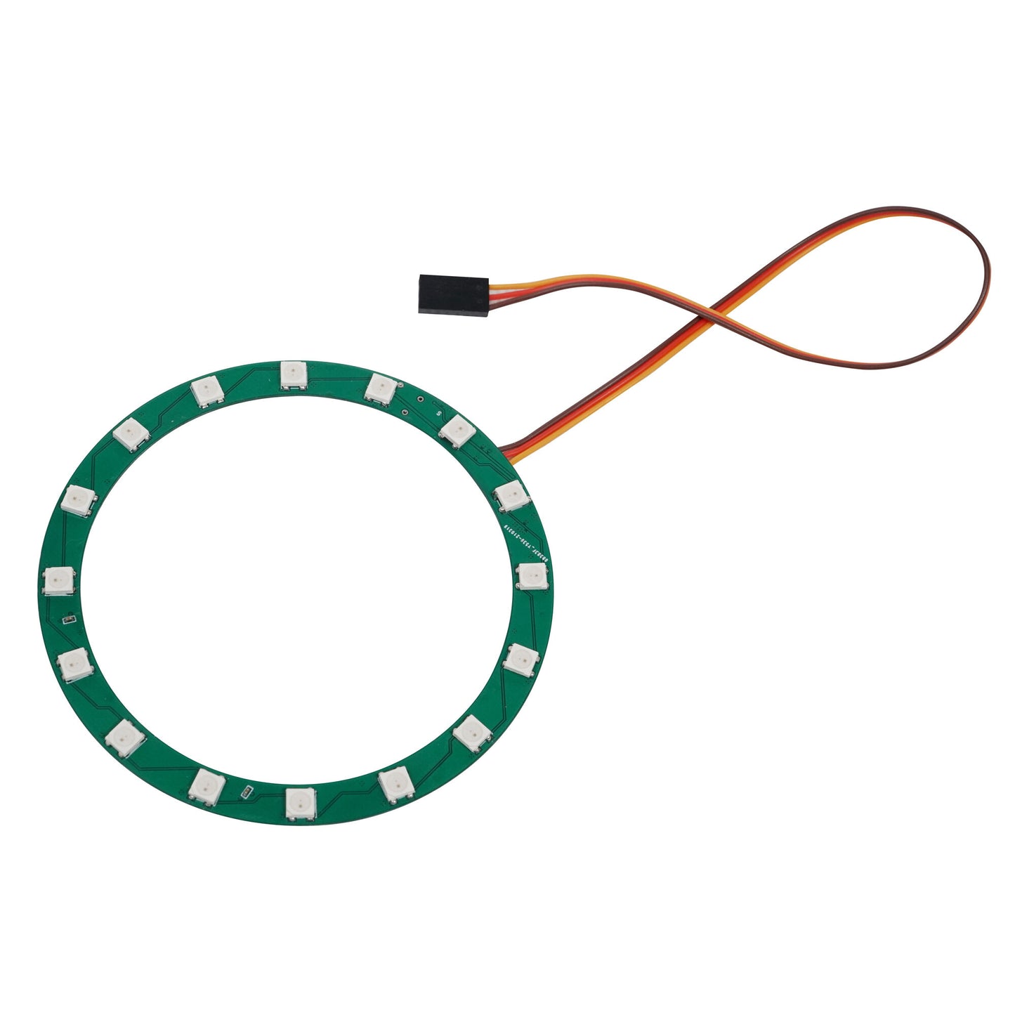 E-flite EFL87897 F-16 Falcon 80mm EDF LED Afterburner Ring
