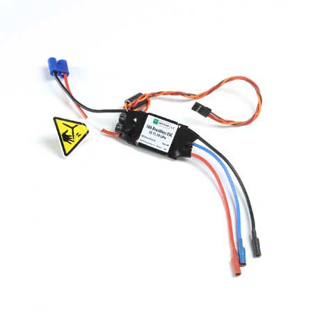 E-flite A1018 18A Brushless ESC