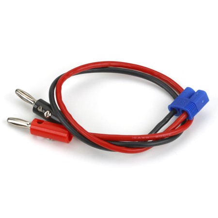 Blade E-flite AEC312 EC# Charge Lead w 12