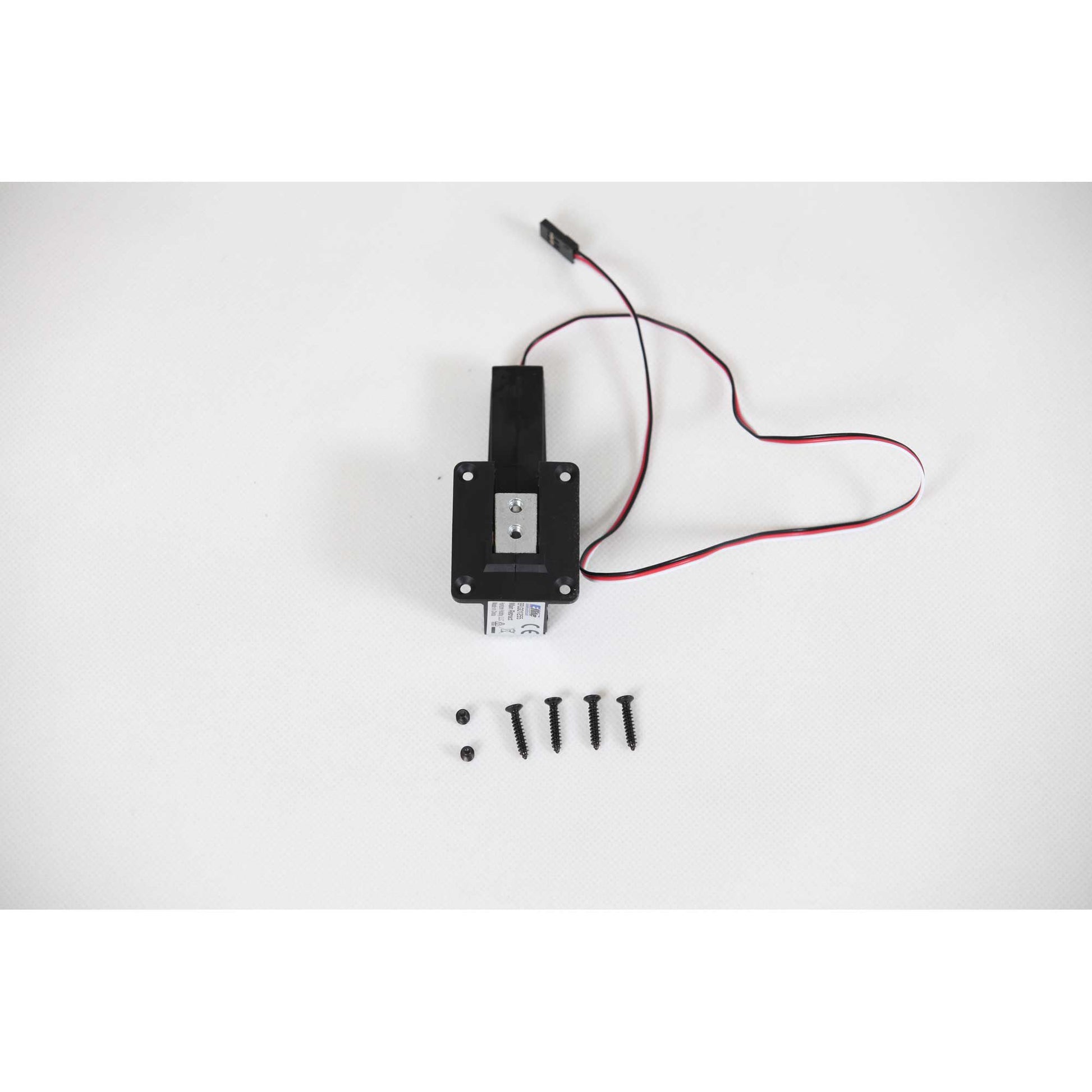 E-flite G01255 P-51D 1.5m Mustang Retract Motor Unit