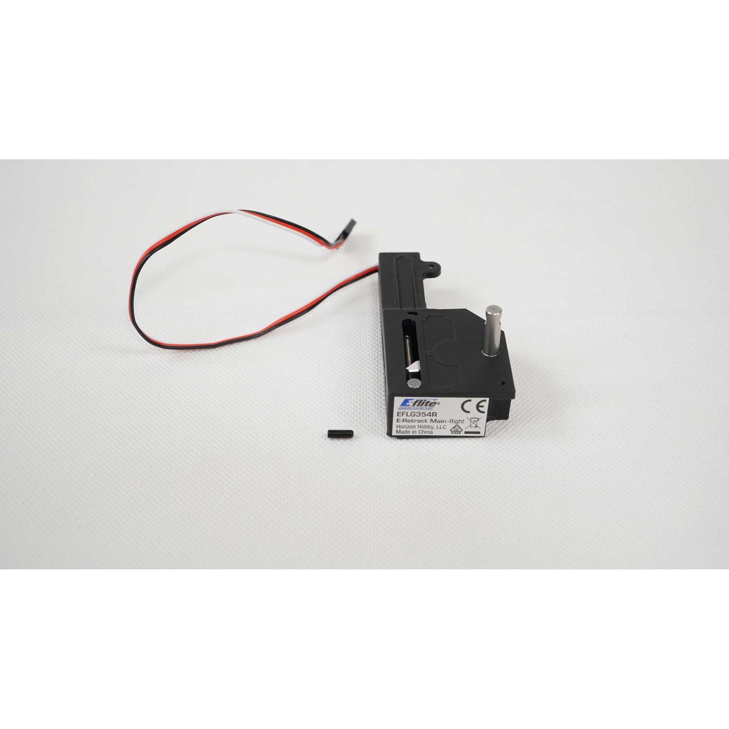 E-flite EFLG354L F-16 Falcon-80mm EDF E-retract Main Gear Left