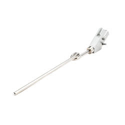 E-Flite G52002R 60-120 F4U Wire Strut with Trunnion Block, RH