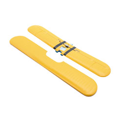 E-flite U3020 Top and Bottom Wing Set: UMX PT-17