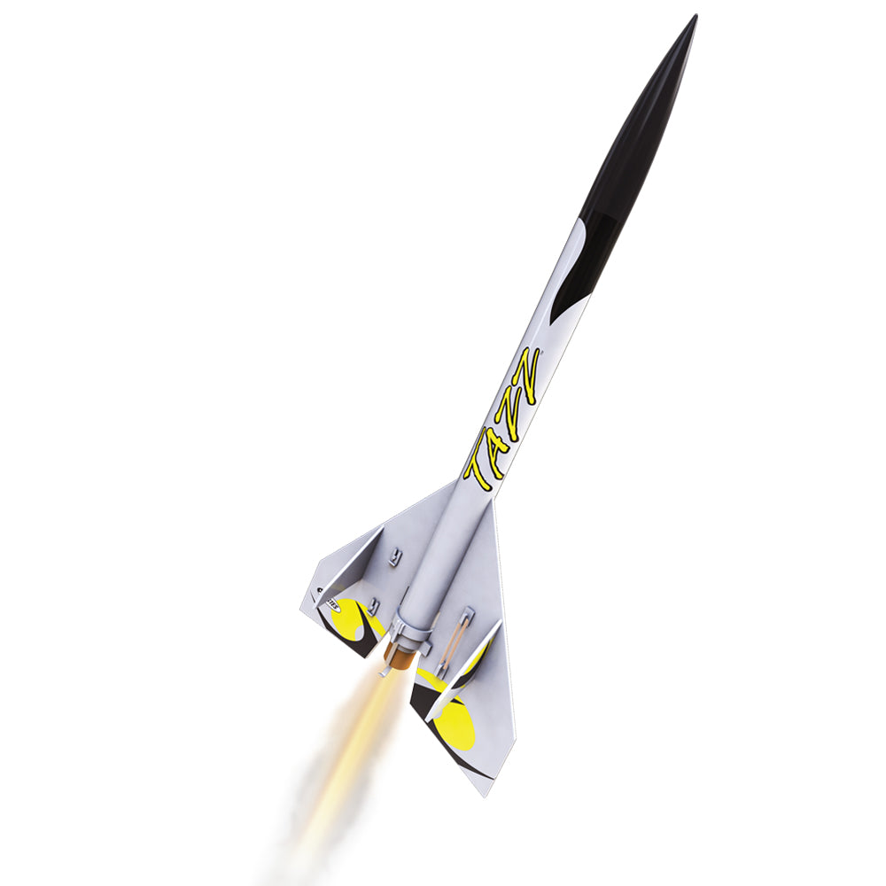 Estes 7282 Tazz Advanced Model Rocket Kit
