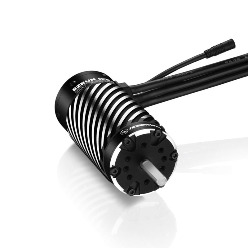 HobbyWing 30402901 EZRUN 56118SD G2 800KV Sensored Brushless Motor