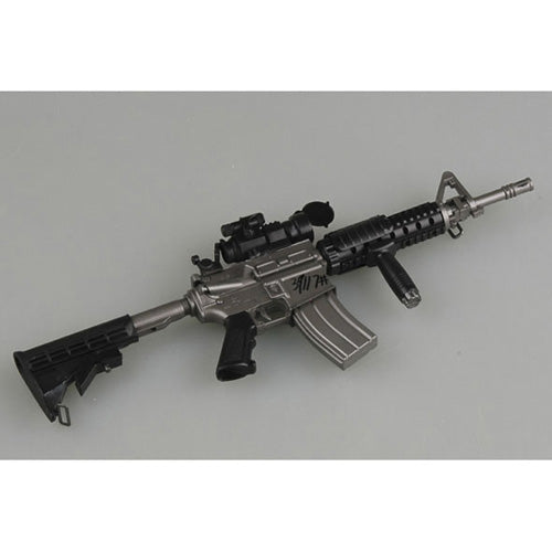 Easy Models 39117 1:3 Assembled M933 Rifle